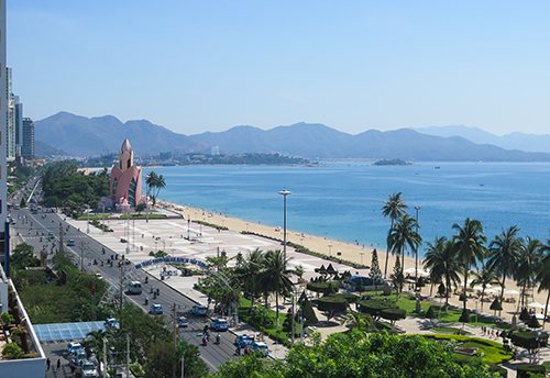 Thành phố Nha Trang (Khánh Hòa)